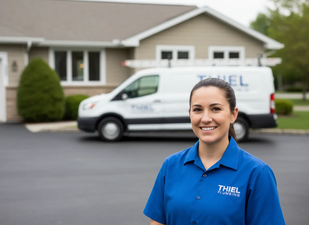 Plumber Ottosen, IA FAQs